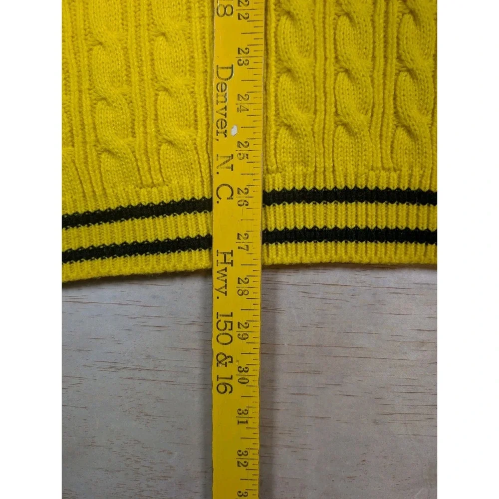 Delf USA very size